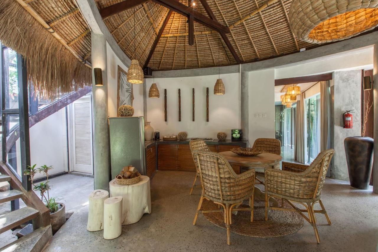 The Green Room Canggu Exterior foto