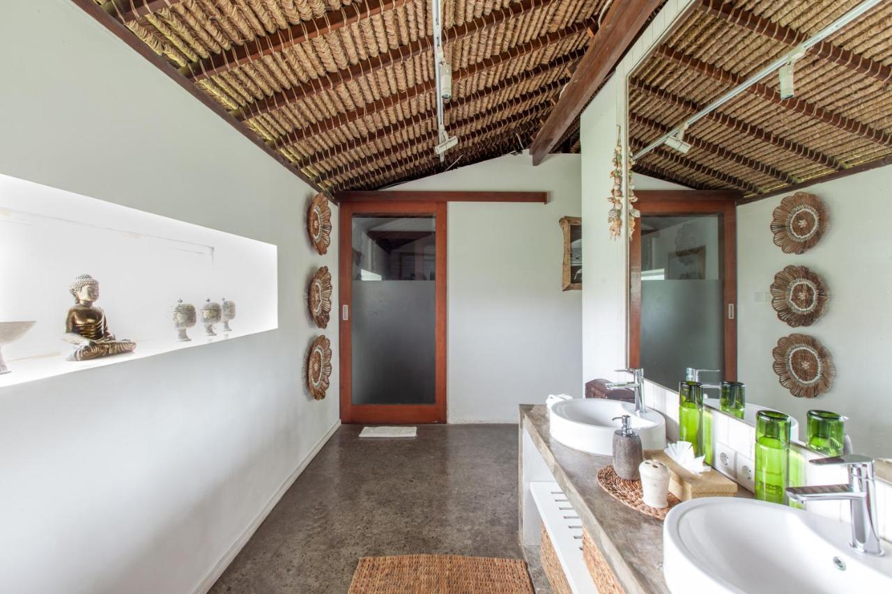 The Green Room Canggu Exterior foto