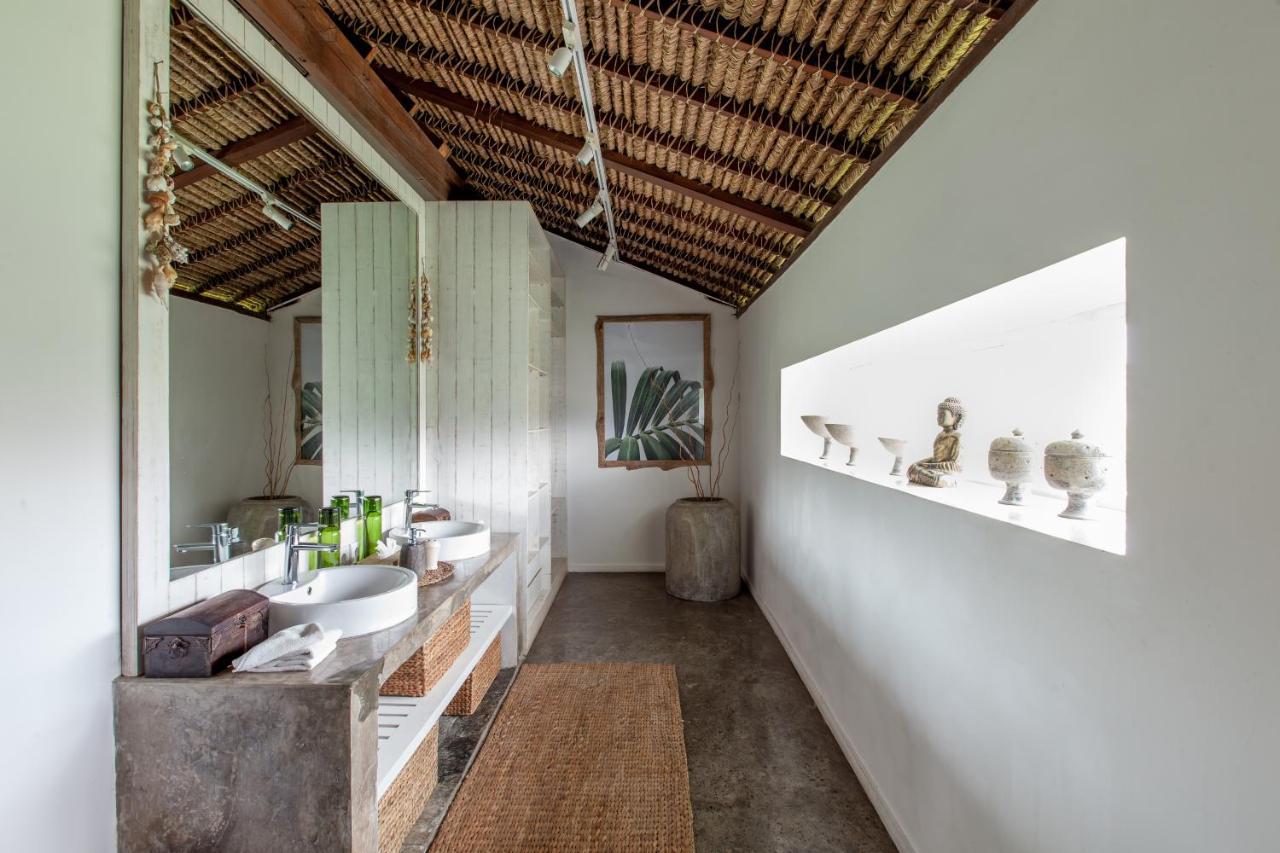 The Green Room Canggu Exterior foto
